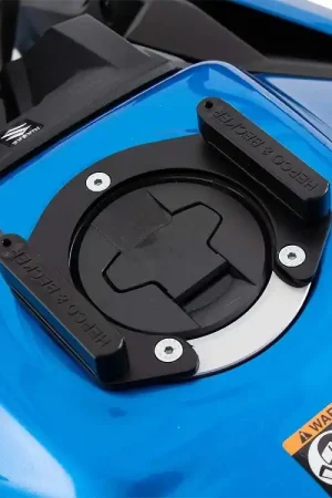 Hepco en Becker bevestiging Tanktas Suzuki GSX-S1000 / GSX-S950 (2021-) Flitsaanbieding